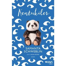 Kentukiler - Samanta Schweblin