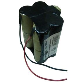 Kenwood 14.4v 1.3Ah NiCD Şarjlı Süpürge Pili