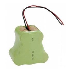 Kenwood 8.4V 2.4AH NiCD Şarjlı Süpürge Pili