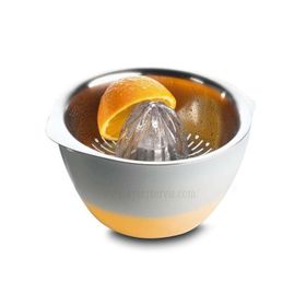 Kenwood AT312 Gri 600 ml Narenciye Sıkacağı Aparatı