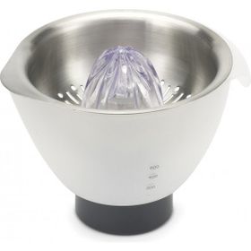 Kenwood AT312 Gri 600 ml Narenciye Sıkacağı Aparatı