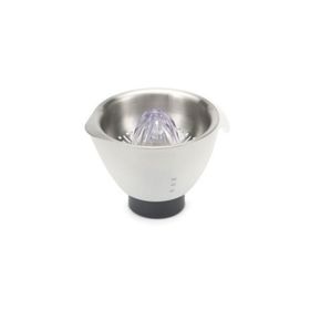 Kenwood AT312 Gri 600 ml Narenciye Sıkacağı Aparatı