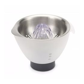 Kenwood AT312 Gri 600 ml Narenciye Sıkacağı Aparatı
