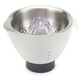 Kenwood AT312 Gri 600 ml Narenciye Sıkacağı Aparatı