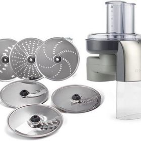 Kenwood AT340 Sürekli Dilimleme Rendeleme Aparatı