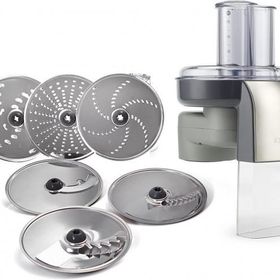 Kenwood AT340 Sürekli Dilimleme Rendeleme Aparatı