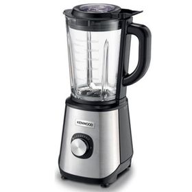 Kenwood BLM45.720SS 1000 Watt Gri Sürahi Blender