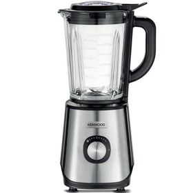 Kenwood BLM45.720SS 1000 Watt Gri Sürahi Blender