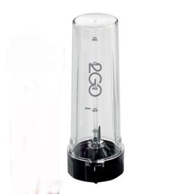 Kenwood BLM92.920SS Buz Kırma Fonksiyonlu Blender