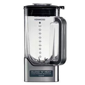Kenwood BLM92.920SS Buz Kırma Fonksiyonlu Blender