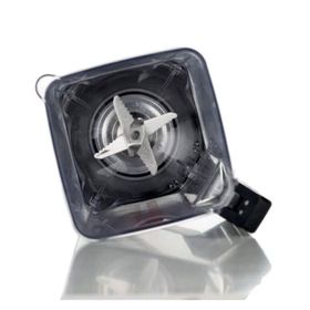 Kenwood BLM92.920SS Buz Kırma Fonksiyonlu Blender