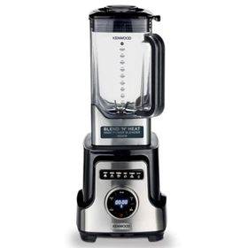 Kenwood BLM92.920SS Buz Kırma Fonksiyonlu Blender