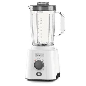 Kenwood BLP41.C0WH Buz Kırma Fonksiyonlu 650 Watt Power Blender