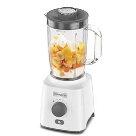 Kenwood BLP41.C0WH Buz Kırma Fonksiyonlu 650 Watt Power Blender