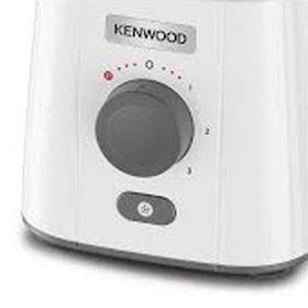 Kenwood BLP41.C0WH Buz Kırma Fonksiyonlu 650 Watt Power Blender