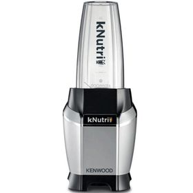 Kenwood BSP70.180SI 600 ml Nutri Smoothie Inox Blender