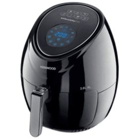 Kenwood C2RQ Khealthyfry Siyah Fritöz