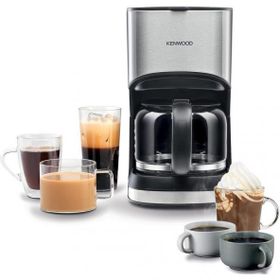Kenwood CMM10.000BM Filtre Kahve Makinesi