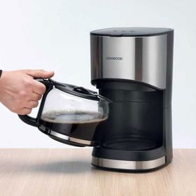 Kenwood CMM10.000BM Filtre Kahve Makinesi