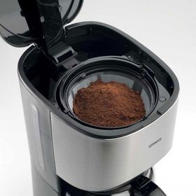 Kenwood CMM10.000BM Filtre Kahve Makinesi