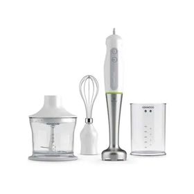 Kenwood DP109WG Triblade System 600 Watt El Blender Seti