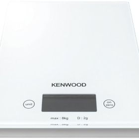 Kenwood DS401 Mutfak Tartısı