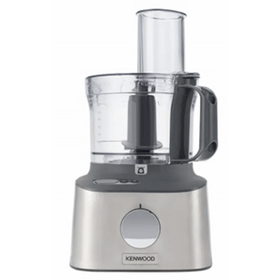 Kenwood FDM313SS Multipro Compact+ 800 W Mutfak Robotu