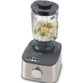Kenwood FDM316SS Gri Multipro Compact ve Mutfak Robotu