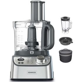 Kenwood FDM71-450SS Multipro Ekspress Mutfak Robotu