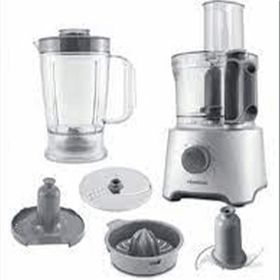 Kenwood FDP302SI Multipro Compact Mutfak Robotu