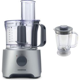 Kenwood FDP302SI Multipro Compact Mutfak Robotu