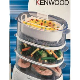 Kenwood FS260 Buharlı Pişirici