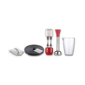 Kenwood HB214RD Blender Seti