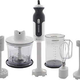 Kenwood HB724 El Blender Seti