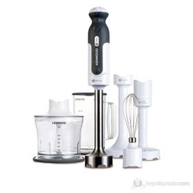 Kenwood HB724 El Blender Seti