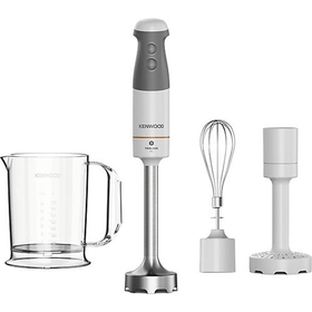 Kenwood HBM40.006 Triable System Beyaz Blender Seti