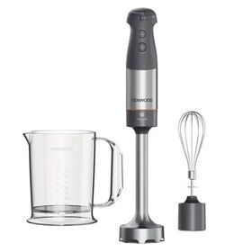 Kenwood HBM60.002GY Triblade System El Blender Seti