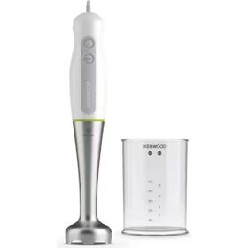 Kenwood HDP106WG Triblade System 600 Watt Beyaz El Blender Seti