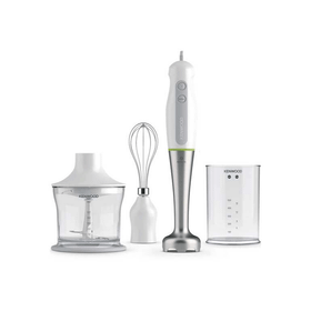 Kenwood HDP109WG 600 W El Blender Seti