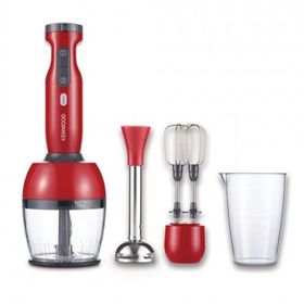 Kenwood HDP204RD El Blender Seti