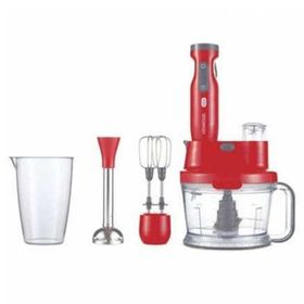 Kenwood HDP204RD El Blender Seti