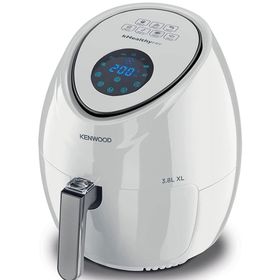 Kenwood HFP30.000WH Airfryer XL 3.8 lt Beyaz Fritöz
