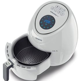 Kenwood HFP30.000WH Airfryer XL 3.8 lt Beyaz Fritöz