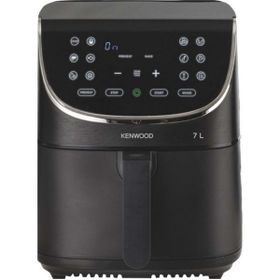 Kenwood HFP80.000BK 7 lt Siyah Airfryer