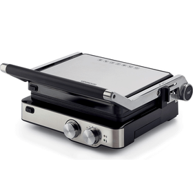 Kenwood HGM80.000SS Grill Metal Tost Makinası