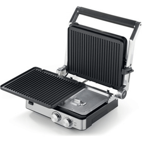 Kenwood HGM80.000SS Grill Metal Tost Makinası