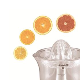 Kenwood JE280 40 W 1000 ml Hacimli Narenciye Sıkacağı