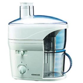 Kenwood JE550 200 W 50 ml Hacimli Katı Meyve Sıkacağı
