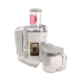 Kenwood JE680 700 W 75 ml Hacimli Katı Meyve Sıkacağı
