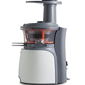 Kenwood JMP600WH İnox Katı Meyve Sıkacağı